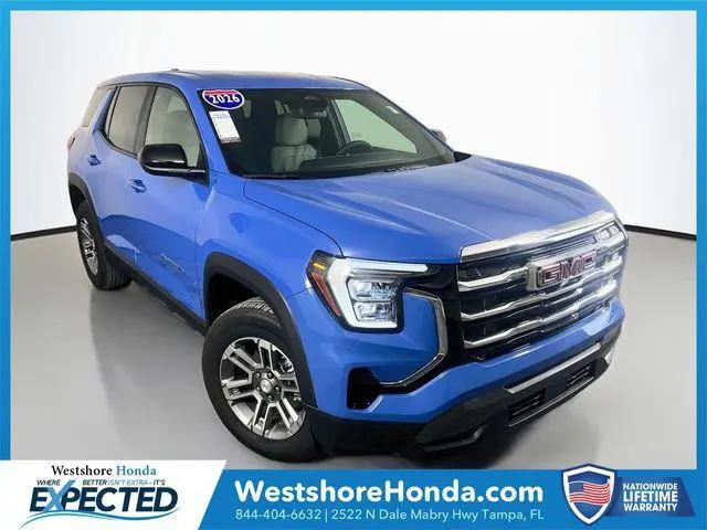 2026 GMC Terrain FWD Elevation for sale in Tampa, FL