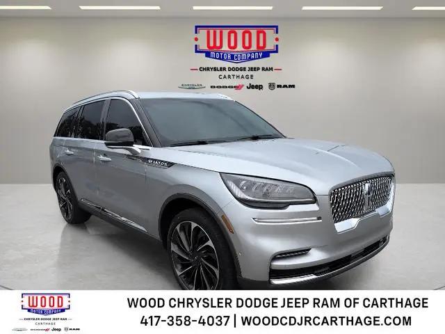 2024 Lincoln Aviator Reserve for sale in Carthage, MO