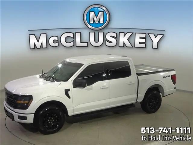 2024 Ford F-150 XLT for sale in Cincinnati, OH