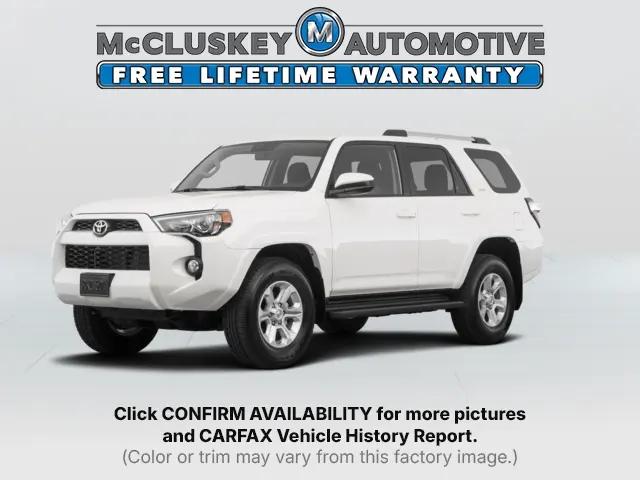 2019 Toyota 4Runner SR5 for sale near Cincinnati, OH