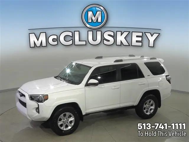 2019 Toyota 4Runner for sale near Cincinnati, OH