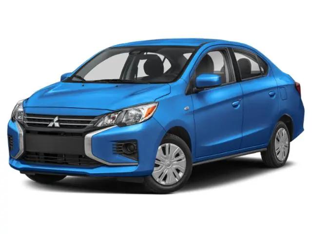 2024 Mitsubishi Mirage G4 LE for sale in San Antonio, TX