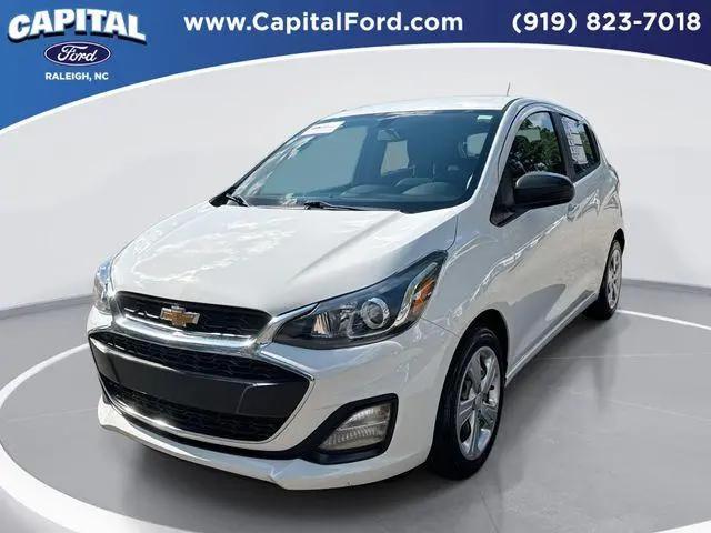 2022 Chevrolet Spark FWD LS Automatic for sale in Raleigh, NC