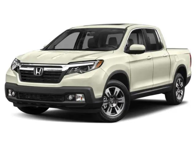 2019 Honda Ridgeline RTL for sale in Minneapolis, MN
