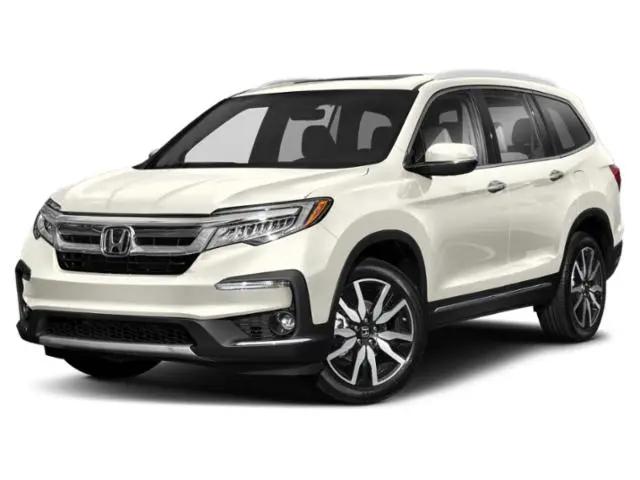 2019 Honda Pilot Touring for sale in Minneapolis, MN