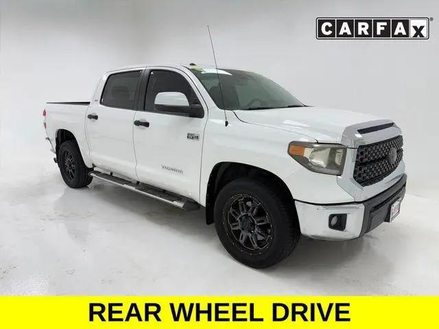2018 Toyota Tundra SR5 5.7L V8 for sale in Corpus Christi, TX