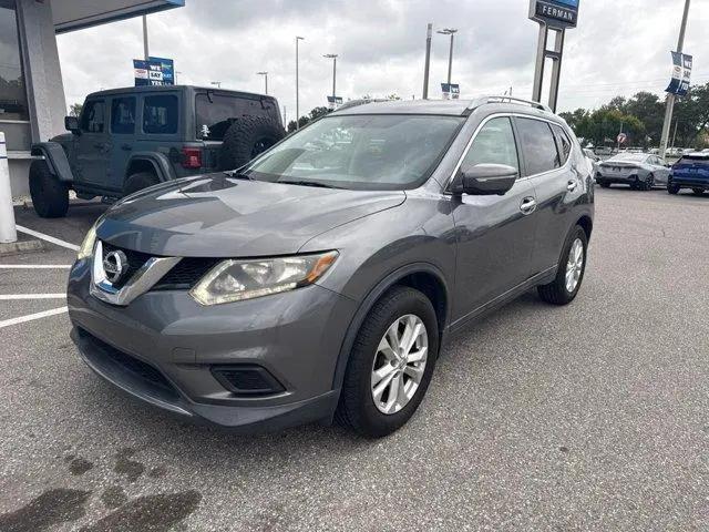 2014 Nissan Rogue SV for sale in Tampa, FL