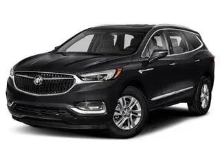 2020 Buick Enclave AWD Premium for sale in Lincoln, NE