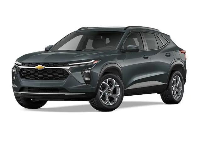 2025 Chevrolet Trax FWD LT for sale in Lincoln, NE