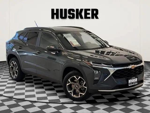 2025 Chevrolet Trax FWD LT for sale in Lincoln, NE