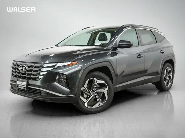 2023 Hyundai Tucson SEL for sale in Minneapolis, MN