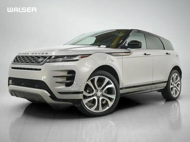 2020 Land Rover Range Rover Evoque First Edition for sale in Minneapolis, MN