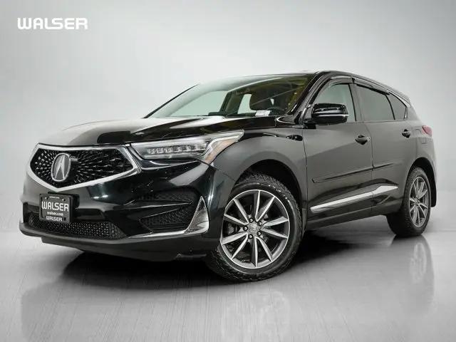2020 Acura RDX Technology Package for sale in Minneapolis, MN