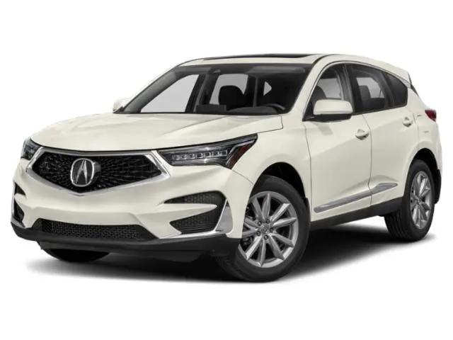 2021 Acura RDX Standard for sale in Savannah, GA