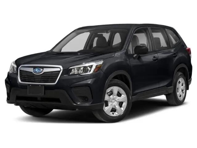 2019 Subaru Forester Base for sale in Savannah, GA
