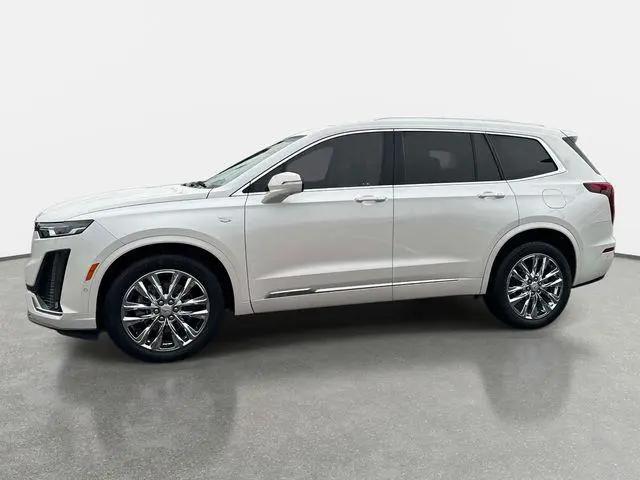 2022 Cadillac XT6 for sale near Columbus, OH