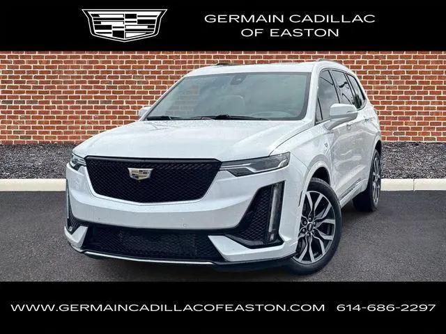 2021 Cadillac XT6 for sale near Columbus, OH