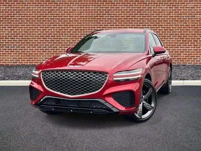 2025 Genesis GV70 3.5T AWD Sport for sale in Columbus, OH