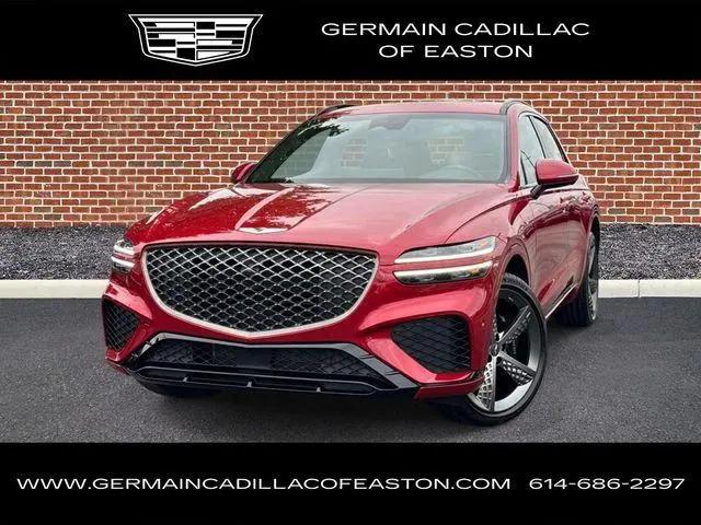2025 Genesis GV70 3.5T AWD Sport for sale in Columbus, OH