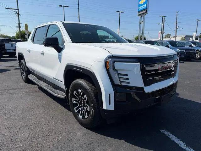 2026 GMC Sierra Extended Range Elevation for sale in Burlington, NJ