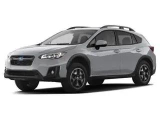 2018 Subaru Crosstrek 2.0i Limited for sale in North Smithfield, RI