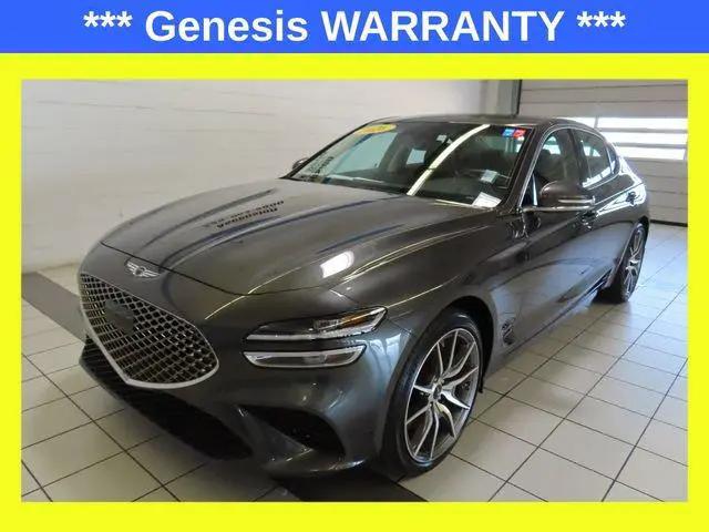 2026 Genesis G70 2.5T RWD for sale in Gonzales, LA