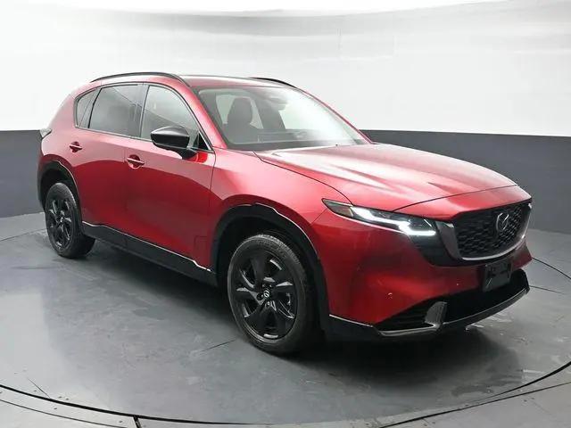 2026 Mazda CX-5 2.5 S Premium Plus for sale in New Rochelle, NY