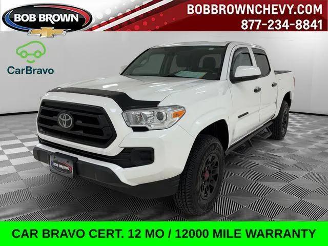 2022 Toyota Tacoma SR V6 for sale in Urbandale, IA