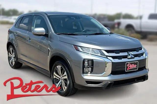 2025 Mitsubishi Outlander Sport Unknown for sale in Longview, TX