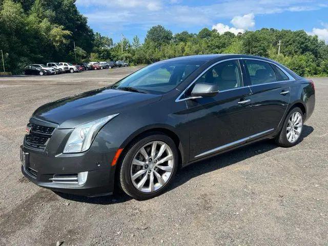 2017 Cadillac XTS Luxury for sale in Waterbury, CT