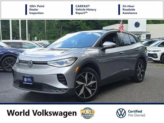 2023 Volkswagen ID.4 S for sale in Neptune, NJ