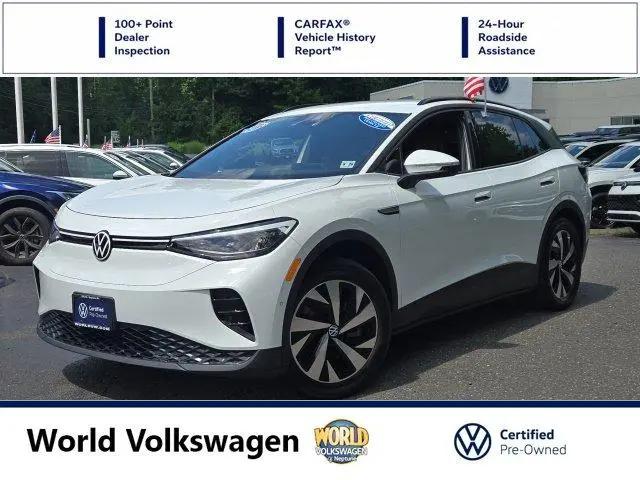 2023 Volkswagen ID.4 Pro for sale in Neptune, NJ