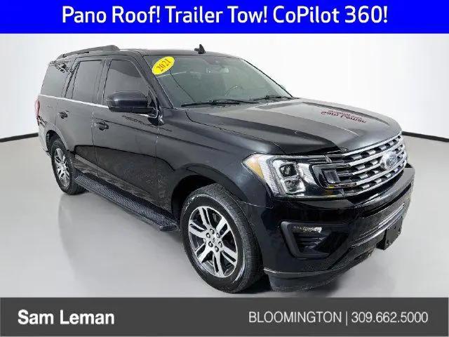 2021 Ford Expedition XLT for sale in Bloomington, IL