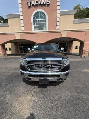 2024 Ram 1500 Laramie Crew Cab 4x4 5'7" Box for sale in Charlotte, NC