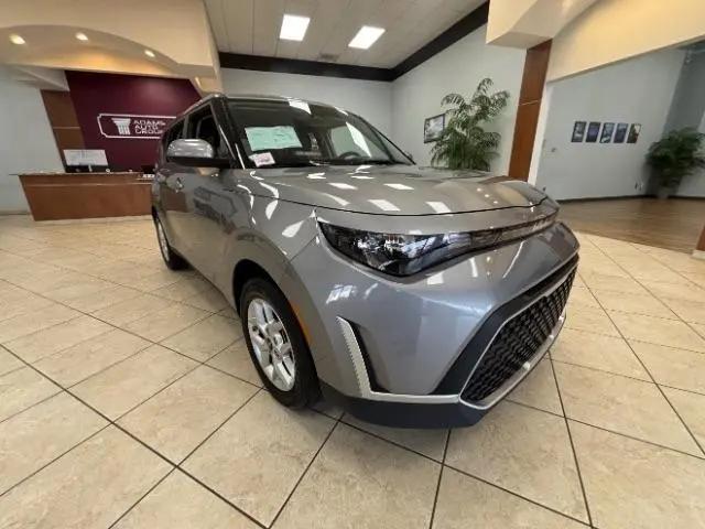 2025 Kia Soul LX for sale in Charlotte, NC