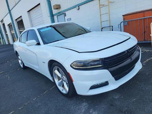 2017 Dodge Charger R/T RWD for sale in Charlotte, NC