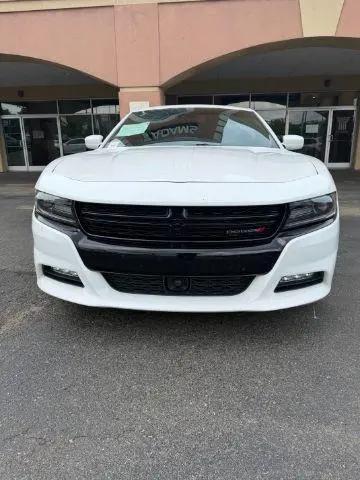 2017 Dodge Charger R/T RWD for sale in Charlotte, NC