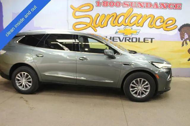 2023 Buick Enclave Essence AWD for sale in Grand Ledge, MI