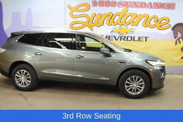 2023 Buick Enclave Essence AWD for sale in Grand Ledge, MI