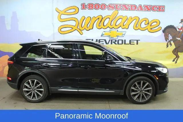 2020 Lincoln Corsair Reserve for sale in Grand Ledge, MI