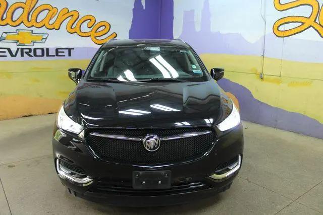 2021 Buick Enclave AWD Essence for sale in Grand Ledge, MI