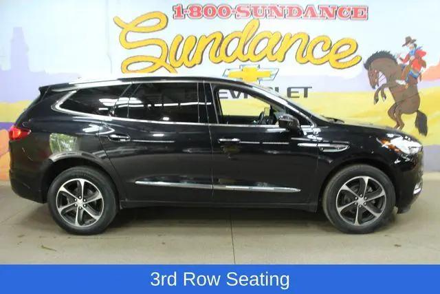 2021 Buick Enclave AWD Essence for sale in Grand Ledge, MI