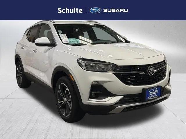 2020 Buick Encore GX AWD Select for sale in Sioux Falls, SD