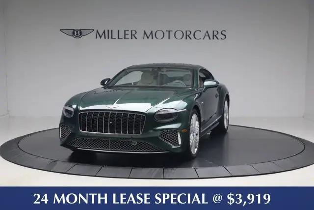 2026 Bentley Continental GT V8 for sale in Greenwich, CT