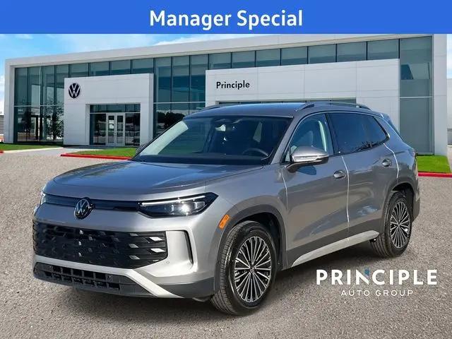 2026 Volkswagen Tiguan S for sale in Grapevine, TX
