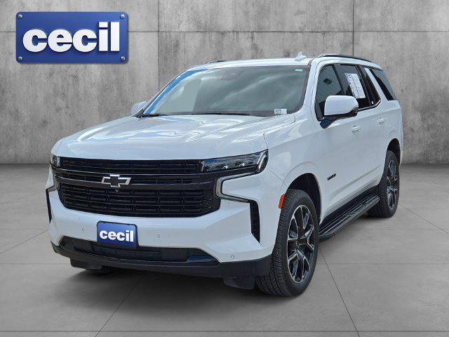 2023 Chevrolet Tahoe 4WD RST for sale in Uvalde, TX