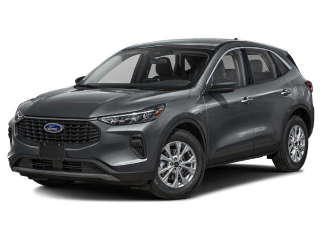 2023 Ford Escape Active 2023 Ford Escape Active