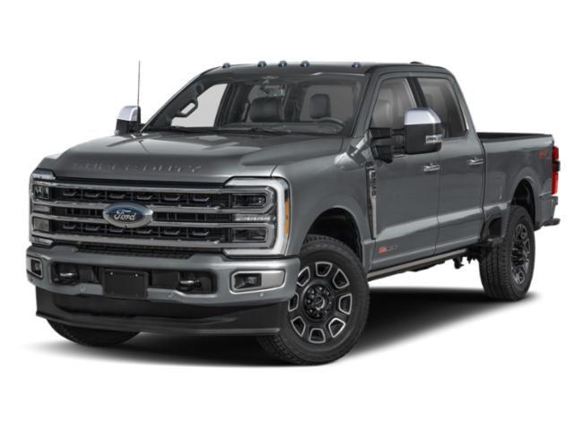 2024 Ford F-250 XLT 2024 Ford F-250 XLT