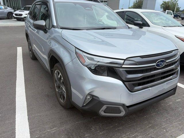 2025 Subaru Forester Limited for sale in Ocala, FL