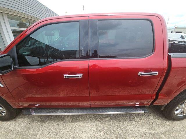 2022 Ford F-150 XLT for sale in Jasper, AL